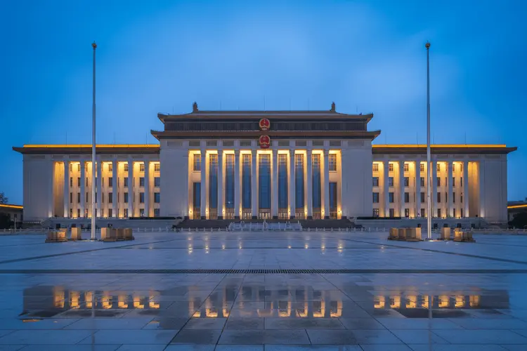 Putin reist nach China – direkt nach Trump-Xi-Gipfel in Peking