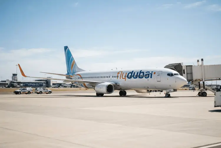 Australien untersucht Verbindungen des Flydubai-Angreifers nach versuchtem Anschlag