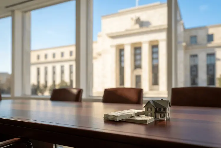 Zentralbanken im Fokus: Fed-Ausblick und Skepsis bei der Bank of England