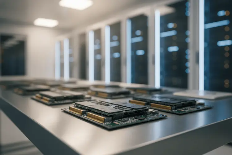 Sandisk mit 310 Milliarden Dollar: Wohin geht die Reise?