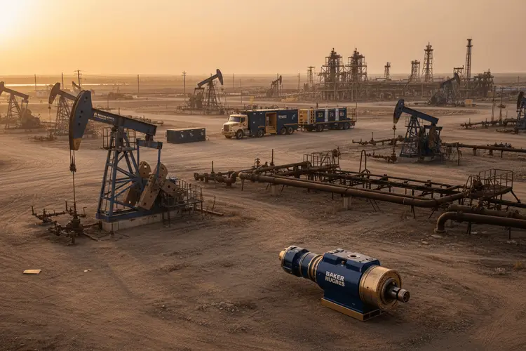 Baker Hughes sieht große Chancen in Venezuela