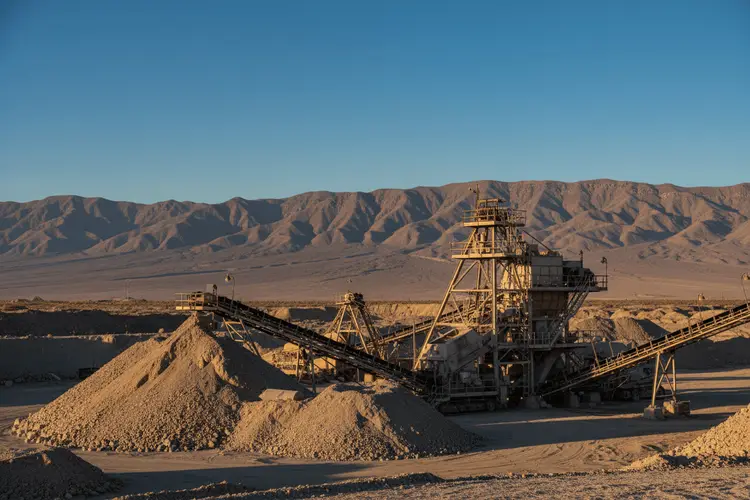 Dateline Resources: BFS belegt starke Wirtschaftlichkeit für Goldprojekt Kalifornien