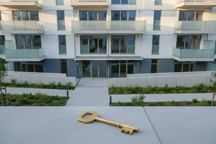 Eigentumswohnung für Kind mit Behinderung: Staatliche Leistungen in Gefahr?