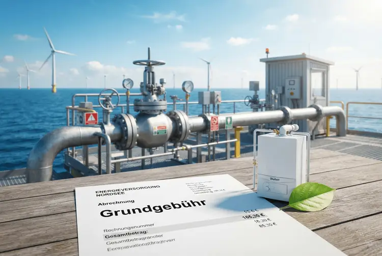 Andy Burnham plant Abschaffung der Grundgebühren in Gasrechnungen