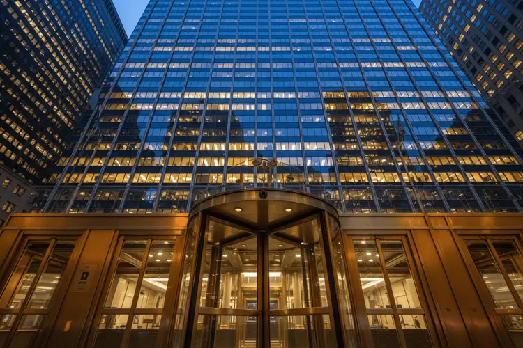 Morgan Stanley kaufen, Capital One verkaufen: Bankaktien im Fokus