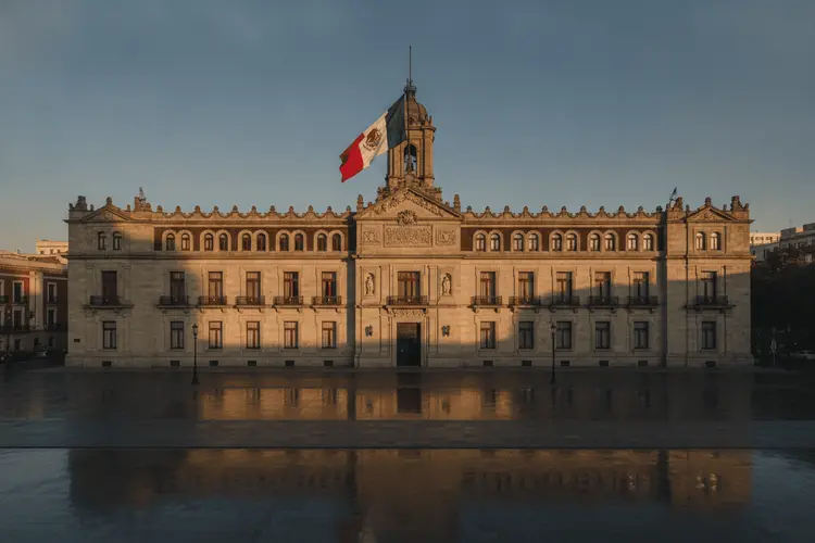 Mexikos Zentralbank: Finanzsystem bleibt widerstandsfähig und solide