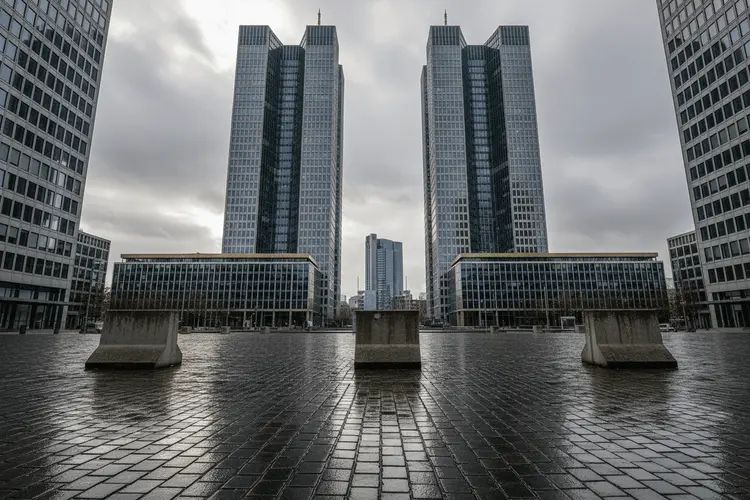 Deutsche Bank erzielt Rekordgewinn trotz Geldwäsche-Ermittlungen