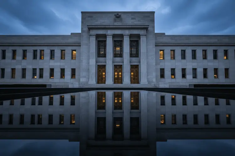 Fed nominiert Wall-Street-Anwalt Guynn als neuen Bankenaufsichts-Chef