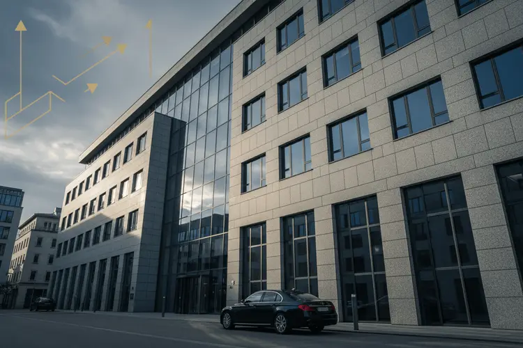 Deutsche Börse übernimmt Allfunds für 5,3 Milliarden Euro