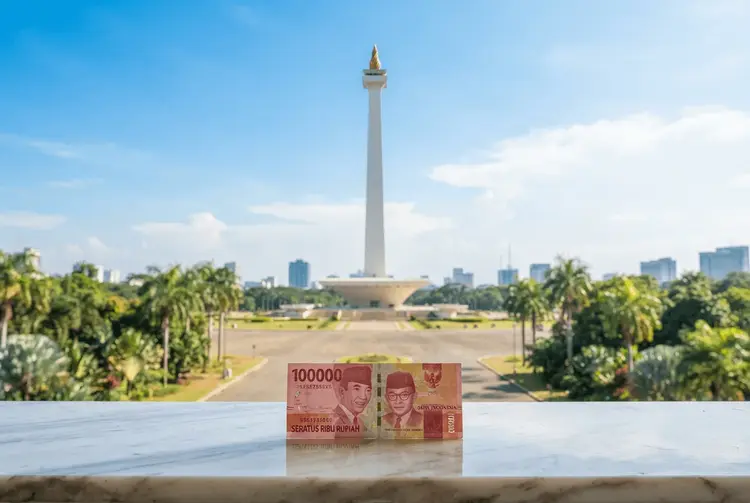Warum der Jakarta Composite Index auf ein Sechsjahrestief rutscht