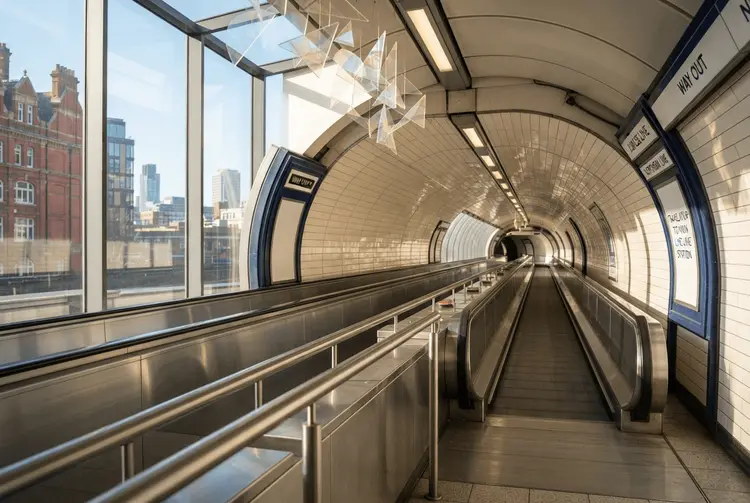 Warum Londoner ihre eigene Stadt am liebsten hassen