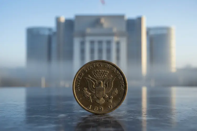 Dollar hält Gewinne nach Warsh-Nominierung - EZB-Sitzung im Fokus