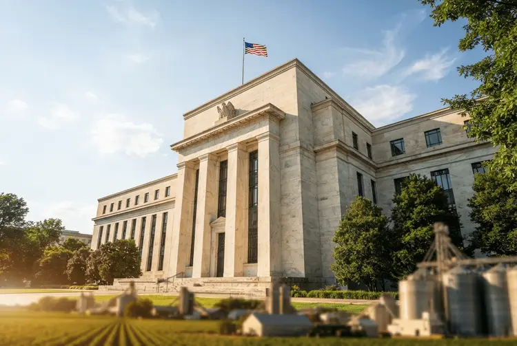 US-Staatsanleiherenditen steigen, Anleger bewerten Inflation und Fed-Entscheid
