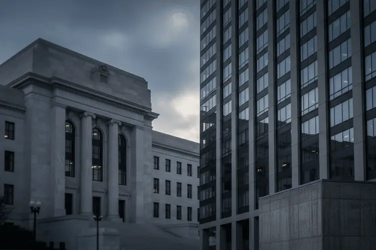 ADP-Beschäftigungsdaten und Fed-Reden prägen US-Börsentag am Dienstag