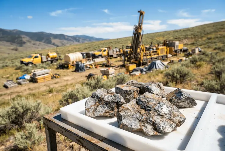 Red Mountain Mining: Explorationsergebnisse heben Kupferpotenzial bei Pioneer hervor