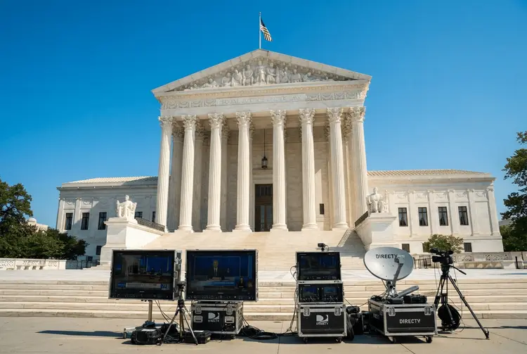 Supreme Court lehnt Nexstar-Antrag ab: DirecTV-Kartellklage geht weiter