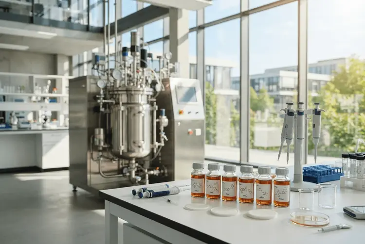Vertex und Maze Therapeutics: Überraschende Ausweitung der Nierenstudien