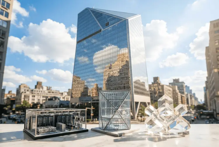 Citi hebt Galaxy Digital und Gemini an, stuft Securitize ab