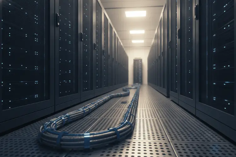 Nebius-Aktie bricht ein: Meta wird zum Konkurrenten im KI-Cloud-Markt