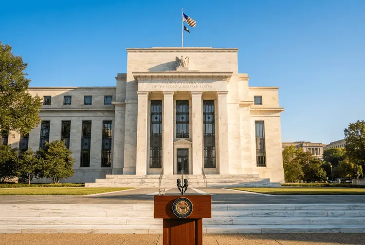 Trump setzt Untersuchungsausschuss gegen Fed-Gouverneurin Cook ein