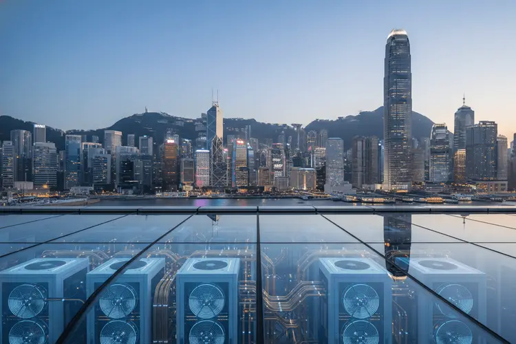Morgan Stanley: Milliarden-Zuflüsse für chinesische KI-Aktien erwartet