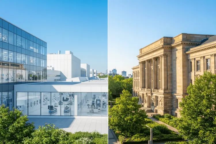 Globale Märkte unter Druck: KI-Skepsis und Banken-Bilanzen belasten