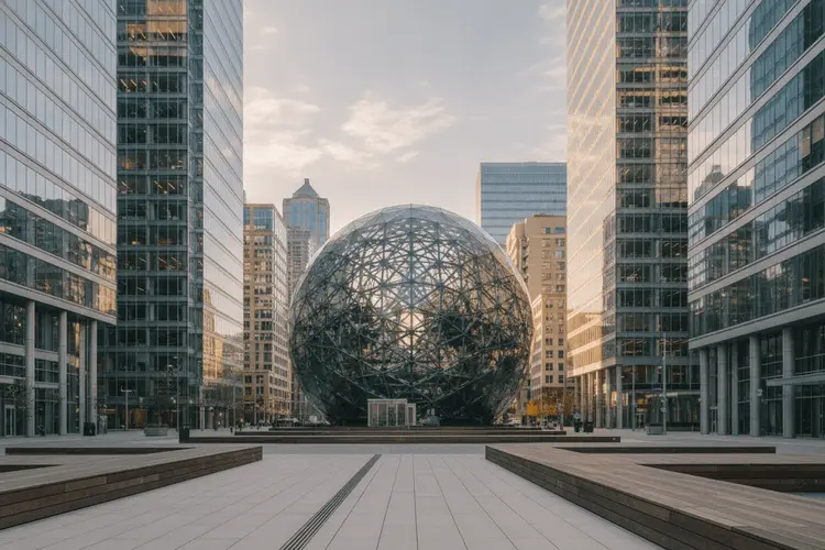 Amazon-Massenentlassungen: Burnout und Frustration auf gesättigtem Arbeitsmarkt