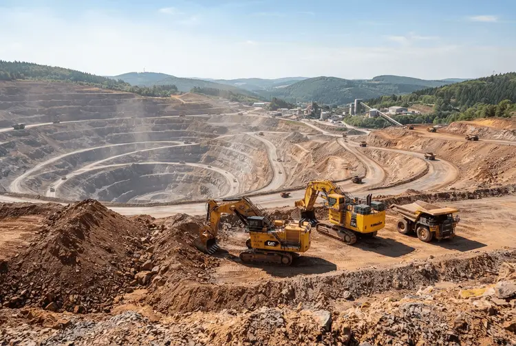 ESG-Ratings im Bergbau: Divergenz verwirrt Investoren und Analysten