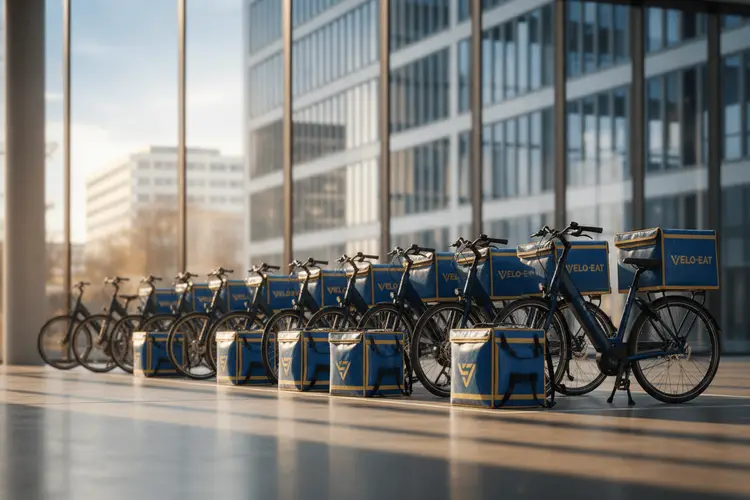 Prosus verkauft Delivery-Hero-Anteil für 270 Millionen Euro an Uber