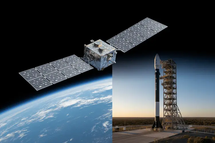 AST SpaceMobile und Rocket Lab: Zwei unterschätzte Raumfahrt-Aktien jetzt kaufen