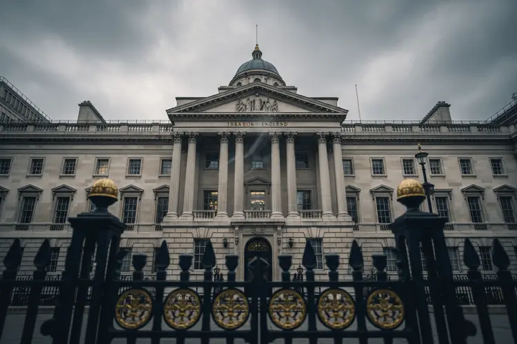 Bank of England: Geldpolitische Wirkung schwerer messbar als gedacht