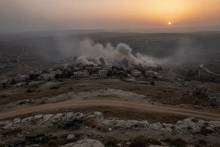 Israel fordert Evakuierung im Südlibanon bei Hisbollah-Operationen