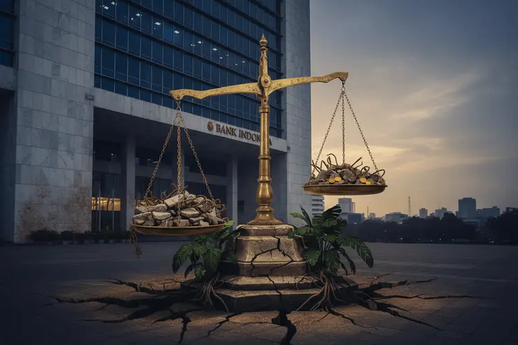 Indonesien: Politische Eingriffe schrecken Investoren zunehmend ab