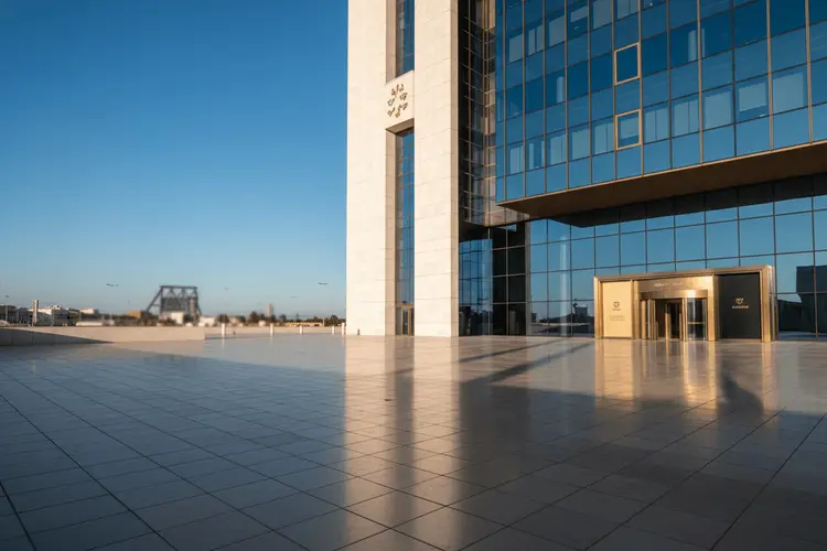 Marokkanische Börse Casablanca schließt mit leichten Verlusten am Freitag