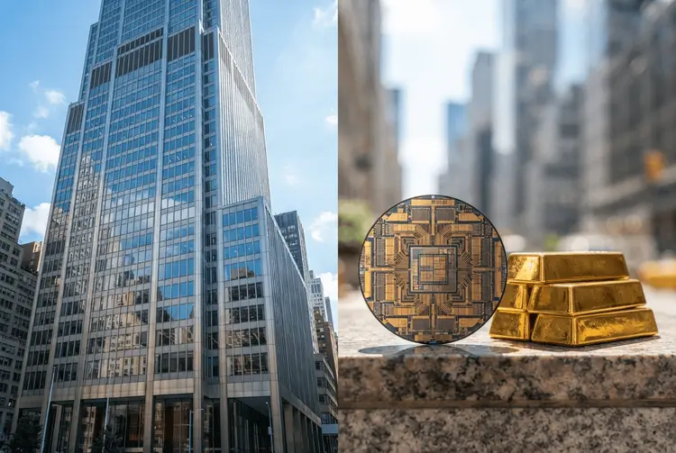 US-Märkte unter Druck: Inflation, KI-Skepsis und gemischte Bankbilanzen