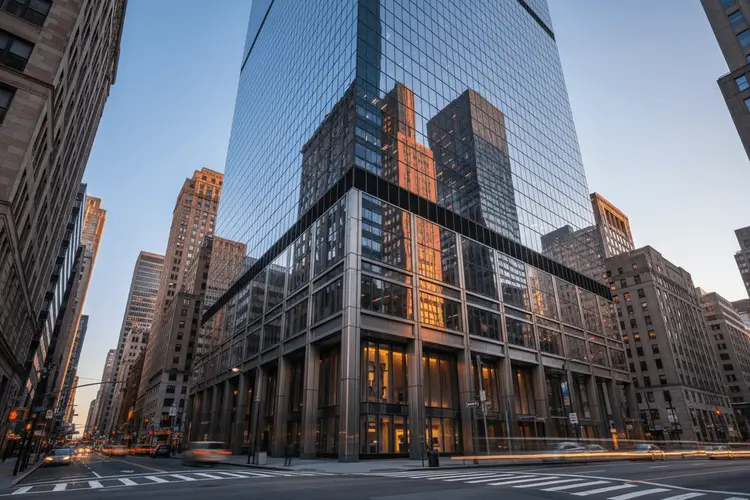 Goldman Sachs erzielt Rekordergebnis im Banking und Trading