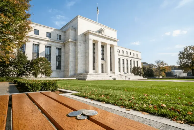 Trump pocht auf 1-Prozent-Zinsen – Fed ignoriert unrealistische Forderung