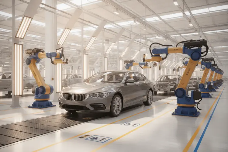 Brasiliens Automarkt schwächelt: Verkäufe und Produktion im Juni rückläufig