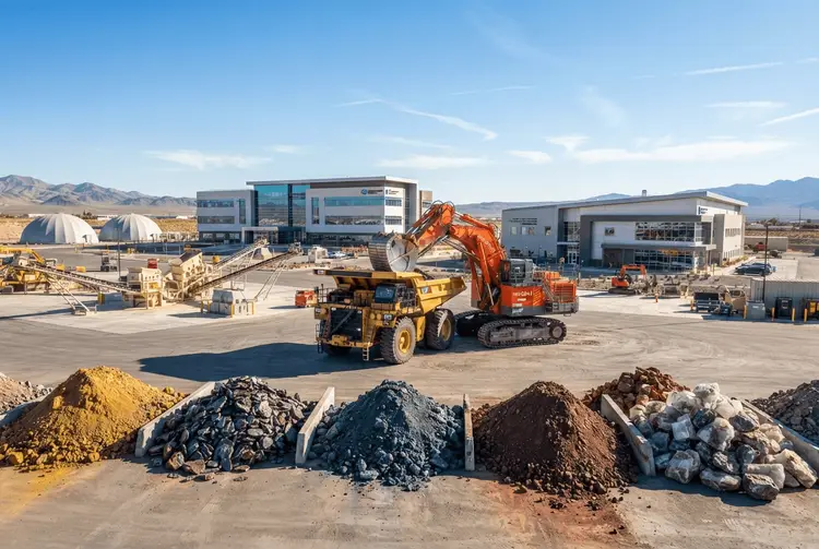 USA: Neue Milliarden-Investitionen könnten den Bergbau grundlegend umgestalten