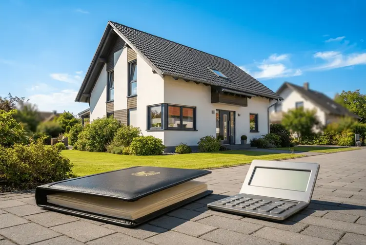 Immobilienpreise steigen trotz sinkender Käufernachfrage weiter