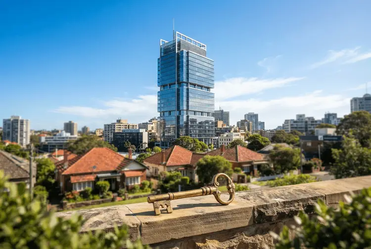 Australiens Immobilienkrise setzt Banken unter Druck – birgt aber Chancen