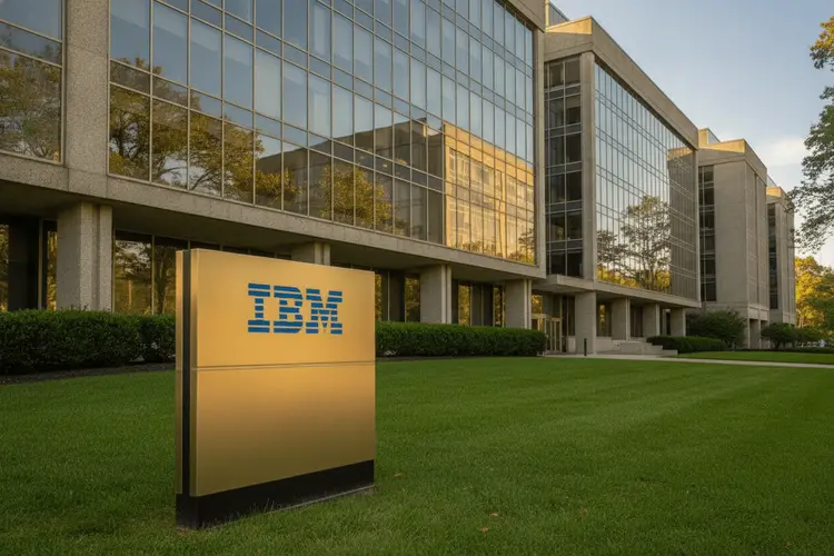 IBM-Aktie im freien Fall: Was Anleger jetzt wissen müssen