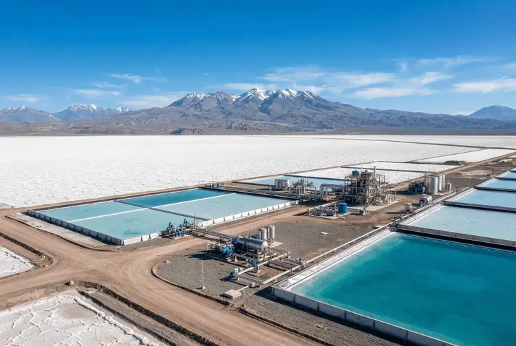 CleanTech Lithium baut Präsenz in Argentinien mit Antofalla-Projekt aus