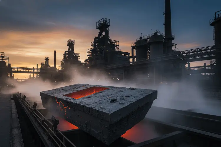 BlueScope Steel: Sonderdividende von 438 Mio. A$ angekündigt