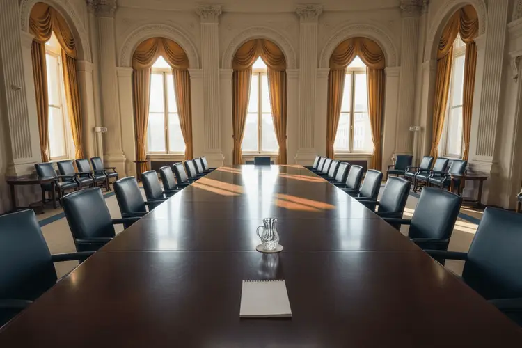 Kevin Warsh und der Fed-Dot-Plot: Strategisches Schweigen möglich