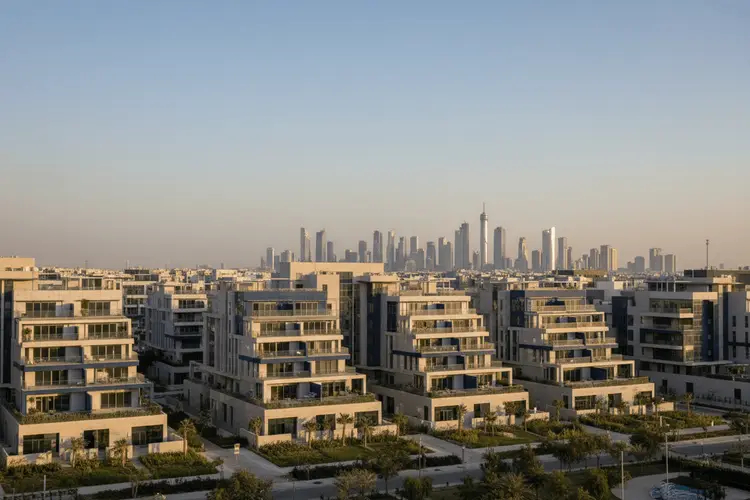 Tadawul All Share steigt um 0,55% – Immobilien voran