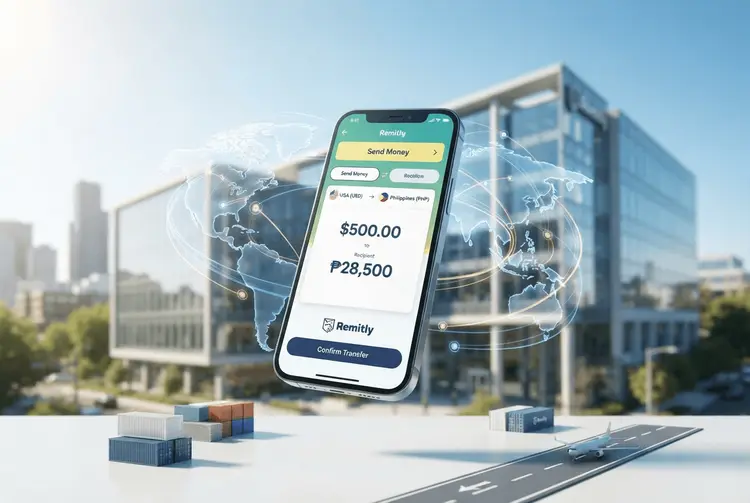 Remitly Global: Warum ich die Aktie trotz Verwässerung kaufen würde