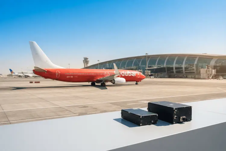 FlyDubai: Piloten nach Abu Dhabi verlegt, Ermittler werten Flugschreiber aus