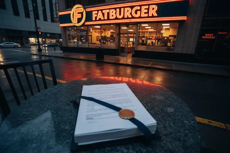 FAT-Brands-Gründer Wiederhorn: Kreditgeber fordern jetzt seine Absetzung