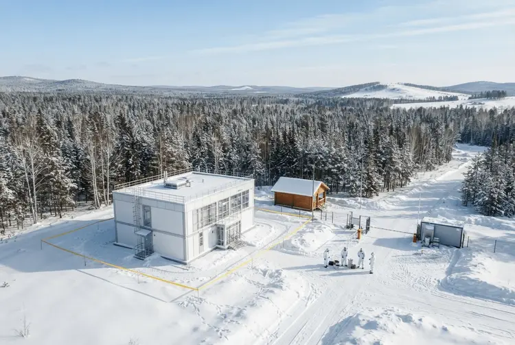 Lungenpest-Verdacht in Sibirien: WHO sieht geringes globales Risiko